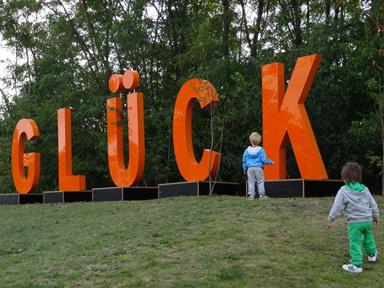 Glück