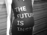 The future is inside…